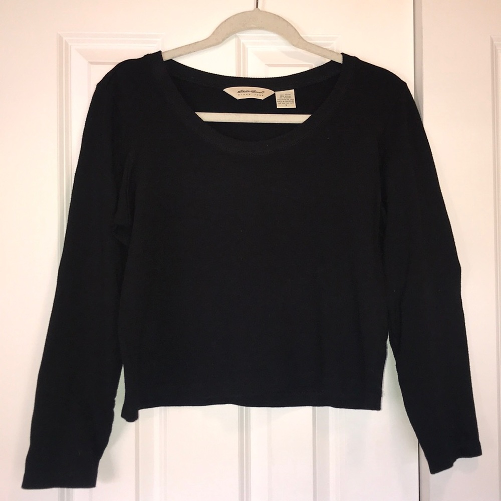 Eddie Bauer Sweatshirt